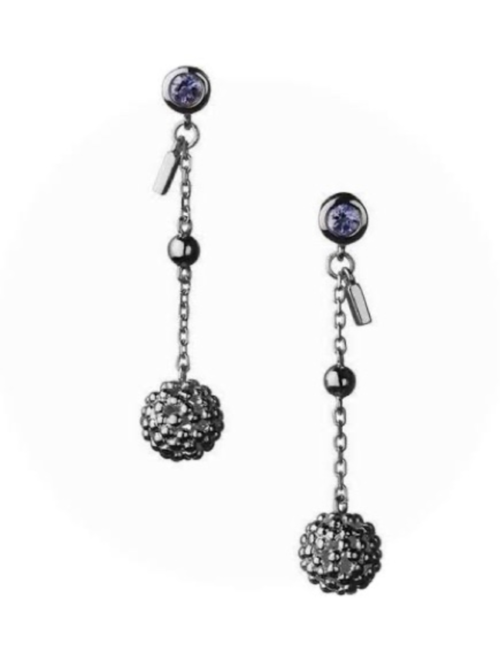 Links of London Effervescence earrings